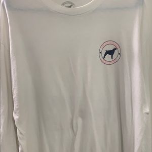 Southern girl prep long sleeve